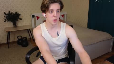 Oliver Evans online show from 02.02.25