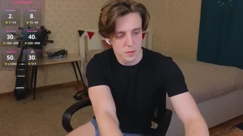 Oliver Evans online show from 02.20.25