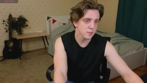 Oliver Evans online show from 11.19.25