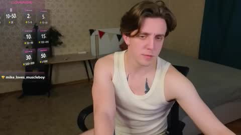 Oliver Evans online show from 11.21.25