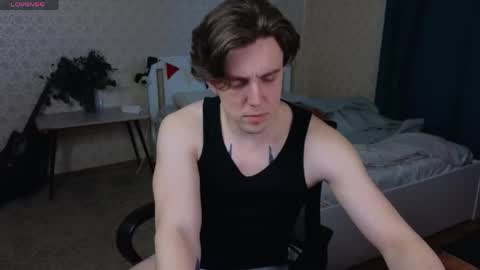 Oliver Evans online show from 04.21.26