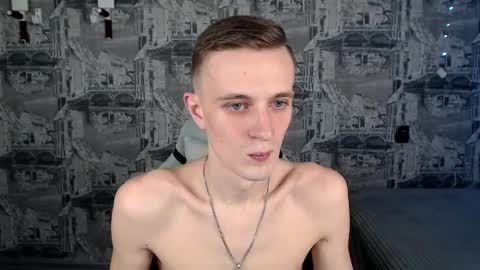 Snapshot of oliverfresh chatting on 02.19.25 Oliver online show from 02.19.25