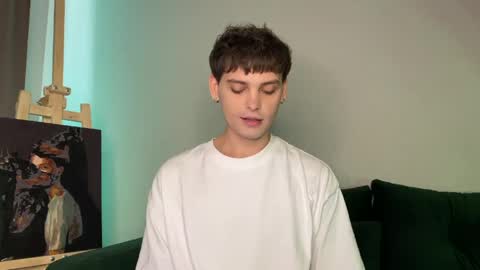 Snapshot of oliverlawrence chatting on 06.01.26 oliverlawrence online show from 06.01.26