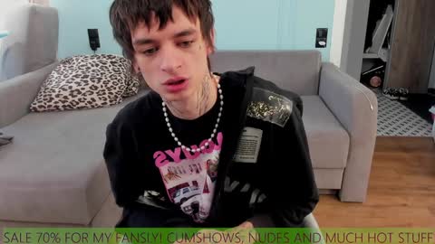 oliverrgroove online show from 12.17.24