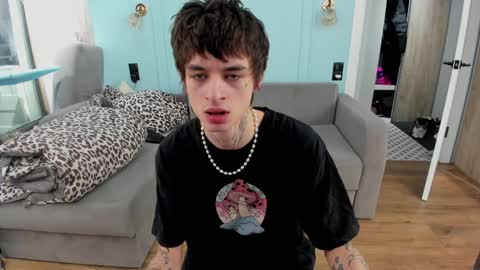 oliverrgroove online show from 12.25.24