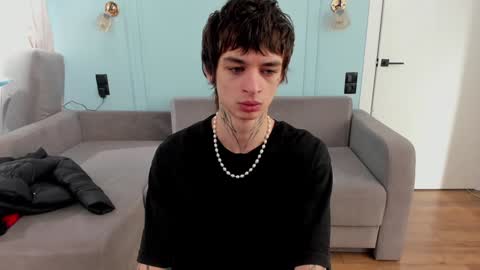 oliverrgroove online show from 12.27.24