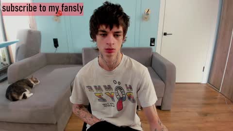 oliverrgroove online show from 01.02.25