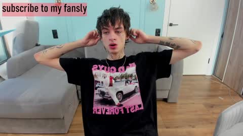 oliverrgroove online show from 01.10.25