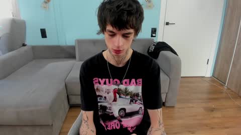 oliverrgroove online show from 01.12.25