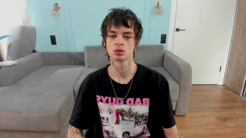 oliverrgroove online show from 01.14.25