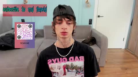 oliverrgroove online show from 02.12.25