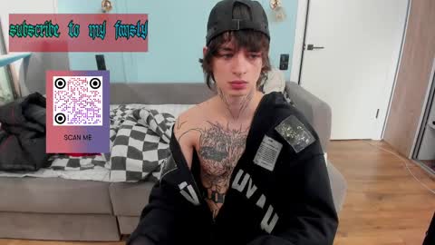 oliverrgroove online show from 02.18.25