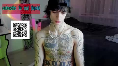 oliverrgroove online show from 03.09.25