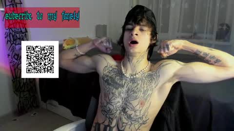 oliverrgroove online show from 03.11.25