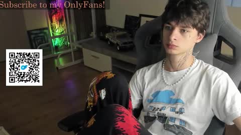 oliverrgroove online show from 09.16.25