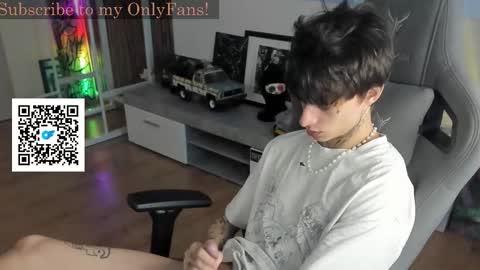 oliverrgroove online show from 09.19.25