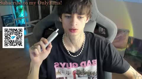 oliverrgroove online show from 09.29.25