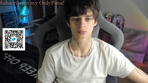 oliverrgroove online show from 10.06.25