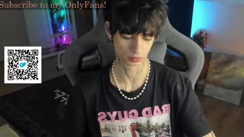 oliverrgroove online show from 10.10.25