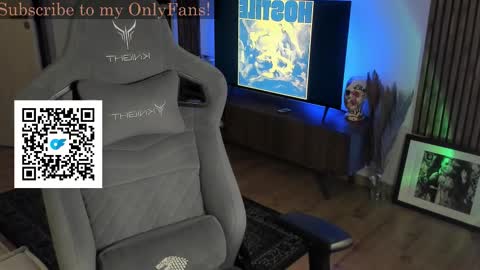 oliverrgroove online show from 11.03.25