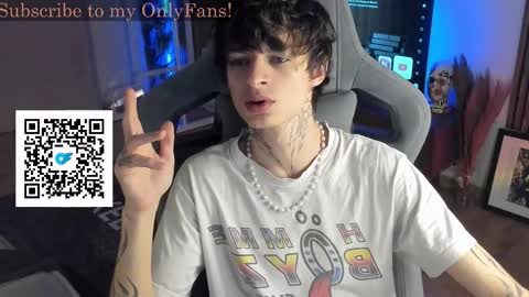 oliverrgroove online show from 11.08.25