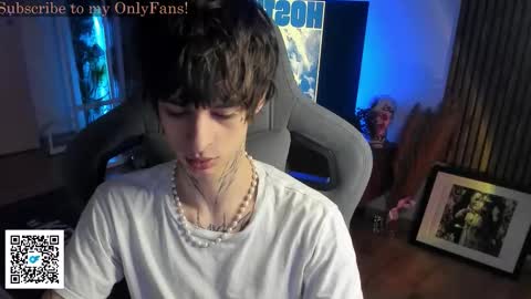 oliverrgroove online show from 11.29.25