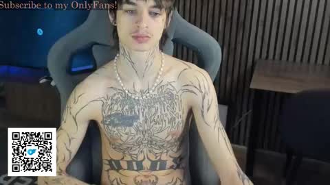 oliverrgroove online show from 02.08.26