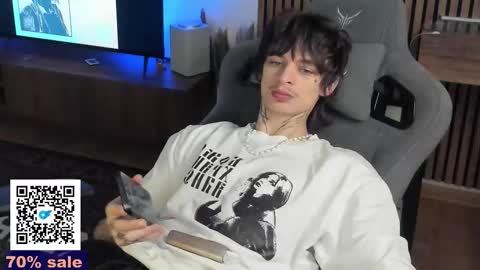 oliverrgroove online show from 03.20.26