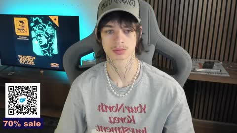 oliverrgroove online show from 03.27.26