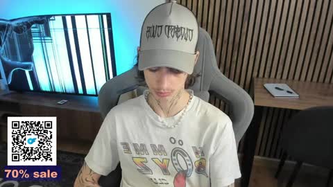 oliverrgroove online show from 04.02.26