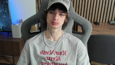 oliverrgroove online show from 04.21.26