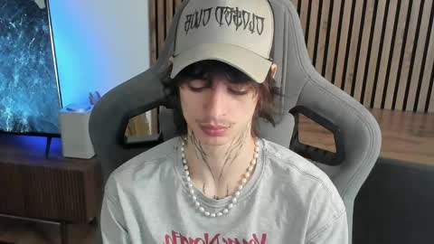 oliverrgroove online show from 04.22.26