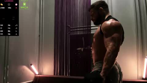 OliverSport online show from 10.08.25