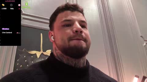 OliverSport online show from 03.27.26