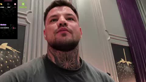 OliverSport online show from 05.22.26