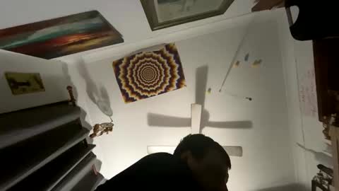 oliversunley22 online show from 03.13.26