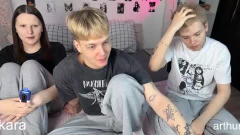 oliver online show from 02.04.26