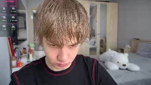 Snapshot of olivertasty chatting on 07.18.26 oliver online show from 07.18.26