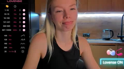 Olivia 3 online show from 02.21.26