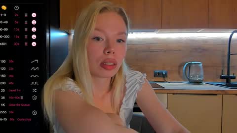 Snapshot of olivia_bells chatting on 06.03.26 Olivia 3 online show from 06.03.26