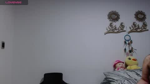 Olivia Gonzales online show from 07.02.26