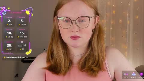 Olivia Date online show from 10.24.25
