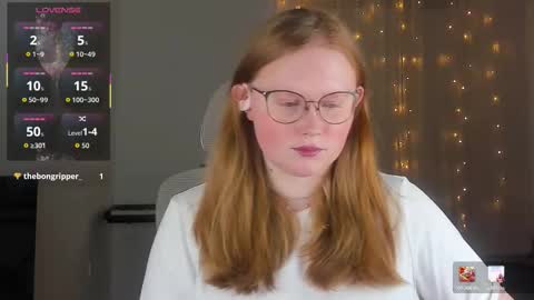 Olivia Date online show from 01.17.26