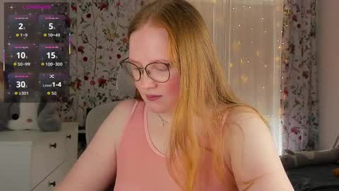 Olivia Date online show from 04.12.26