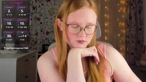 Snapshot of olivia_date chatting on 04.23.26 Olivia Date online show from 04.23.26