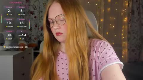 Snapshot of olivia_date chatting on 05.13.26 Olivia Date online show from 05.13.26