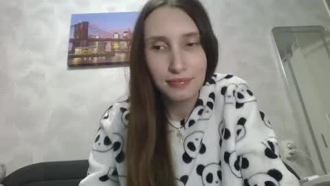 Olivia online show from 10.15.25