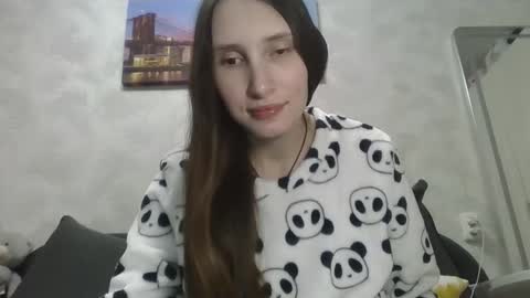 Olivia online show from 10.25.25