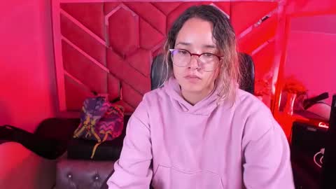  OLIVIA  online show from 02.09.26