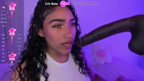 Maria online show from 11.25.25